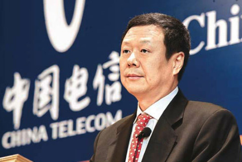 中电信进退两难:搞4G华而不实 搞宽带前景黯淡