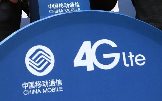 4G时代:中国移动的兴奋与忐忑